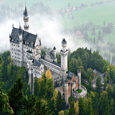 Custom 3D Mural Wallpaper Scenery For Walls European Style Castle Ancient Architecture Photography Wall Painting Wall Paper
Custom 3D Mural Wallpaper Scenery For Walls European Style Castle Ancient Architecture Photography Wall Painting Wall Paper