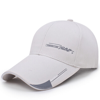 BETONORAY hat hat unisex autumn Korean version of the tide baseball cap outdoor leisure cap four seasons sports hip hop hat white 8cm standard
BETONORAY hat hat unisex autumn Korean version of the tide baseball cap outdoor leisure cap four seasons sports hip hop hat white 8cm standard