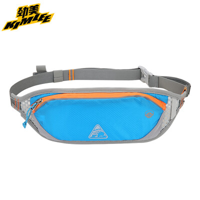 KIMLEE Waterproof Running Waist Bag Men Women Gym Sport Fitness Waist Packs Hip Money 55 inch Phone Holder With Earphone Hole
KIMLEE Waterproof Running Waist Bag Men Women Gym Sport Fitness Waist Packs Hip Money 55 inch Phone Holder With Earphone Hole