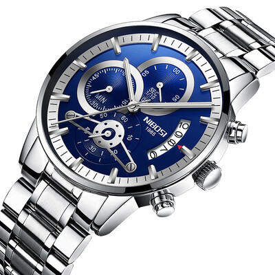 Saat NIBOSI Mens Watches Top Brand Luxury Watch Men Waterproof Watch Men Waterproof Analog Quartz Wristwatches Relogio Masculino
Saat NIBOSI Mens Watches Top Brand Luxury Watch Men Waterproof Watch Men Waterproof Analog Quartz Wristwatches Relogio Masculino