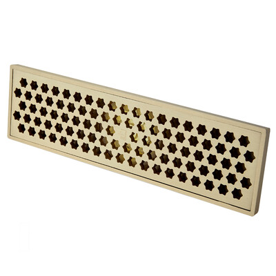 Submarine JLTKC50-30M shower room floor drain strip large displacement floor drain gold deodorant floor drain gold rule town water
Submarine JLTKC50-30M shower room floor drain strip large displacement floor drain gold deodorant floor drain gold rule town water
