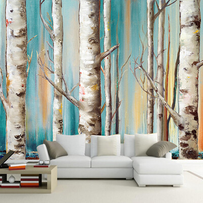 Пользовательский Any Size Photo Murals Обои Современное абстрактное искусство Trunk 3D Обои Ресторан Галерея Simple Decor Papel De Parede 3D
Пользовательский Any Size Photo Murals Обои Современное абстрактное искусство Trunk 3D Обои Ресторан Галерея Simple Decor Papel De Parede 3D