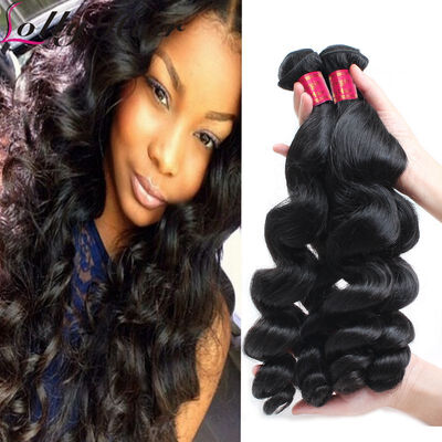 7A Необработанные бразильские волосы Virgin Hair Loose Wave 4 Bradles Бразильские свободные волосы Virgin Virgin Бразильские волосы Дешевые человеческие волосы Weave
7A Необработанные бразильские волосы Virgin Hair Loose Wave 4 Bradles Бразильские свободные волосы Virgin Virgin Бразильские волосы Дешевые человеческие волосы Weave