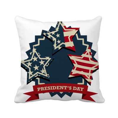 USA President Flag Festival Celebration Square Throw Pillow Insert Cushion Cover Home Sofa Decor Gift
USA President Flag Festival Celebration Square Throw Pillow Insert Cushion Cover Home Sofa Decor Gift