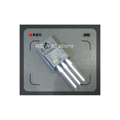 20PCS free shipping STF13NM60N 13NM60N 13NM60 MOSFET N-CH 600V 13A MDMESH Power MDmesh new original
20PCS free shipping STF13NM60N 13NM60N 13NM60 MOSFET N-CH 600V 13A MDMESH Power MDmesh new original