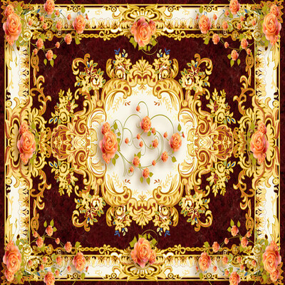 Custom 3D Wall Mural Wallpaper Modern European Style Living Room Bedroom Ceiling Fresco Background 3D Photo Wallpaper Painting
Custom 3D Wall Mural Wallpaper Modern European Style Living Room Bedroom Ceiling Fresco Background 3D Photo Wallpaper Painting