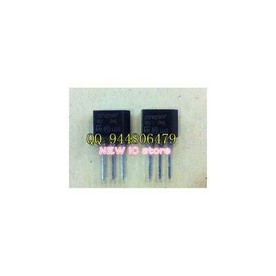 10pcs free shipping Z0405MF Z0405 0405MF Triacs 40 Amp 600 Volt TO-202-3 new original
10pcs free shipping Z0405MF Z0405 0405MF Triacs 40 Amp 600 Volt TO-202-3 new original