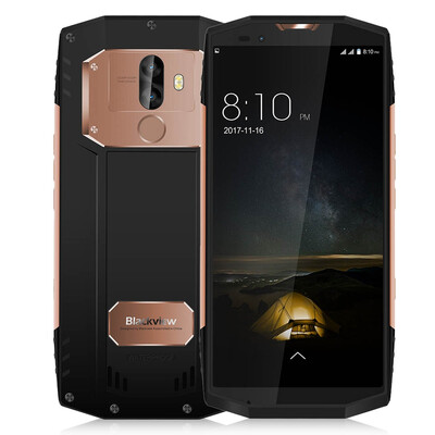 Blackview BV9000 4gb RAM 64 Гб ROM 4G phablet 5,7 дюйма Android 7,1 мтк6757кд оста Core 2.6 ГГц 13.00 MP + 5.0 MP
Blackview BV9000 4gb RAM 64 Гб ROM 4G phablet 5,7 дюйма Android 7,1 мтк6757кд оста Core 2.6 ГГц 13.00 MP + 5.0 MP