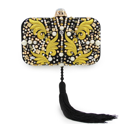 Milisente Women Clutch Bag Ladies Small Evening Clutches Female Bags Wedding Clutch Purses
Milisente Women Clutch Bag Ladies Small Evening Clutches Female Bags Wedding Clutch Purses