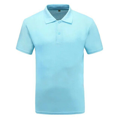 Fashion Polo Shirt For Women Men Short Sleeve Tops Male Boy Summer Cool Tees Teams Working Clothes T-Shirt
Fashion Polo Shirt For Women Men Short Sleeve Tops Male Boy Summer Cool Tees Teams Working Clothes T-Shirt