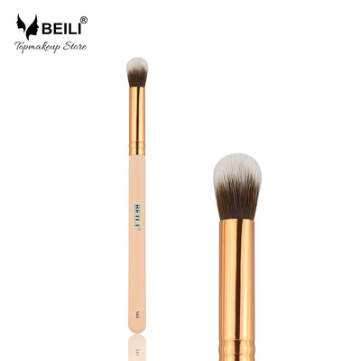 BEILI 142 # Essential Rose Golden Ferrule Круглая формаSoft Синтетическая увлажняющая маска для волос для корректора волос
BEILI 142 # Essential Rose Golden Ferrule Круглая формаSoft Синтетическая увлажняющая маска для волос для корректора волос