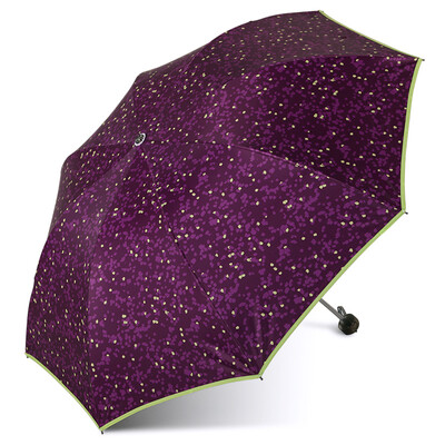 Heaven transfer distant star increase 8 bone vinyl anti-UV UPF50 sunny umbrella parasol 30445E purple
Heaven transfer distant star increase 8 bone vinyl anti-UV UPF50 sunny umbrella parasol 30445E purple