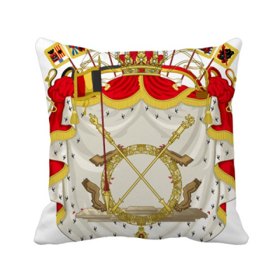 Belgium National Emblem Country Square Throw Pillow Insert Cushion Cover Home Sofa Decor Gift
Belgium National Emblem Country Square Throw Pillow Insert Cushion Cover Home Sofa Decor Gift