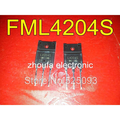 20pcslot FML-4204S FML4204S L4204S