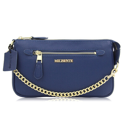 Milisente 2018 New Women handbag Chain Genuine Leather Bag Fashion Crossbody Shoulder Bags Orange
Milisente 2018 New Women handbag Chain Genuine Leather Bag Fashion Crossbody Shoulder Bags Orange