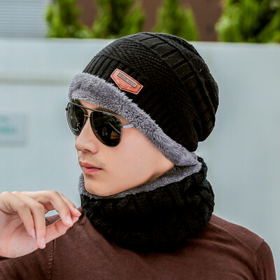 Yu Zhaolin YUZHAOLIN hat male warm wool hat plus velvet knit hat winter windbreaker bib men&39s twist cap black
Yu Zhaolin YUZHAOLIN hat male warm wool hat plus velvet knit hat winter windbreaker bib men&39s twist cap black
