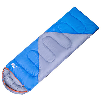 Golm sleeping bag outdoor adult indoor spring summer autumn&winter student sleeping bag four seasons thick warm lunch break cotton camping dirty sleeping bag 14kg blue
Golm sleeping bag outdoor adult indoor spring summer autumn&winter student sleeping bag four seasons thick warm lunch break cotton camping dirty sleeping bag 14kg blue
