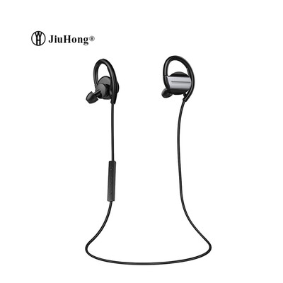 Hot sale Sports H3 ear hanging wireless Bluetooth headset stereo sound handsfree with mic waterproof anti-sweat headphone
Hot sale Sports H3 ear hanging wireless Bluetooth headset stereo sound handsfree with mic waterproof anti-sweat headphone