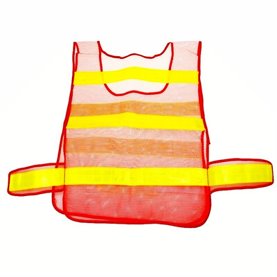 Jingdong supermarket interest line reflective security vest reflective clothing thickening black net yellow strip bright traffic safety warning reflective vest sanitation construction on duty riding safety clothing
Jingdong supermarket interest line reflective security vest reflective clothing thickening black net yellow strip bright traffic safety warning reflective vest sanitation construction on duty riding safety clothing