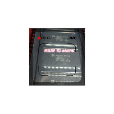 10pcslot ICs Original AM29BL802CB65RZE AM29BL802CB-65RZE AM29BL802CB-65 AM29BL802CB AM29BL802 AMD SSOP56
10pcslot ICs Original AM29BL802CB65RZE AM29BL802CB-65RZE AM29BL802CB-65 AM29BL802CB AM29BL802 AMD SSOP56