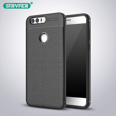 STRYFER glory 8 Mobile Shell Cover Litchi TPU All-inclusive shatter-resistant soft shell - Black
STRYFER glory 8 Mobile Shell Cover Litchi TPU All-inclusive shatter-resistant soft shell - Black