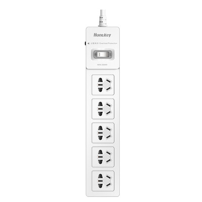 Huntkey SSH501 5 2m new national anti-overload control switch socket socket socket board
Huntkey SSH501 5 2m new national anti-overload control switch socket socket socket board