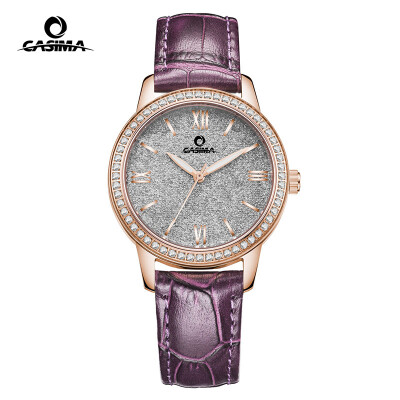 2018 new fashion elegant womens watch stainless steel ladies watch with rhinestone red & purple leather strap waterproof 6602
2018 new fashion elegant womens watch stainless steel ladies watch with rhinestone red & purple leather strap waterproof 6602