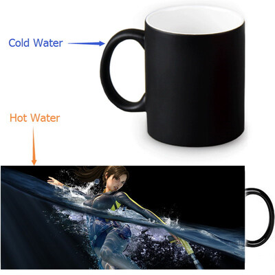 Underworld 350ml12oz Heat Reveal Mug Color Change Coffee Cup Sensitive Morphing Mugs Magic Mug Milk Tea Cups
Underworld 350ml12oz Heat Reveal Mug Color Change Coffee Cup Sensitive Morphing Mugs Magic Mug Milk Tea Cups
