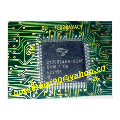 5pcs/lot cy7c024av-25ac cy7c024av-25 cy7c024av Good quality.HOT SELL .FREE SHIPPING.BUY IT DIRECT
5pcs/lot cy7c024av-25ac cy7c024av-25 cy7c024av Good quality.HOT SELL .FREE SHIPPING.BUY IT DIRECT