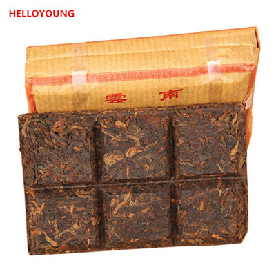 Самый старый китайский чай puer, чай Yunnan Shu Pu er для потери веса Похудение, вниз три высоких 100% натуральной зеленой еды Puerh tea 50g 
Самый старый китайский чай puer, чай Yunnan Shu Pu er для потери веса Похудение, вниз три высоких 100% натуральной зеленой еды Puerh tea 50g