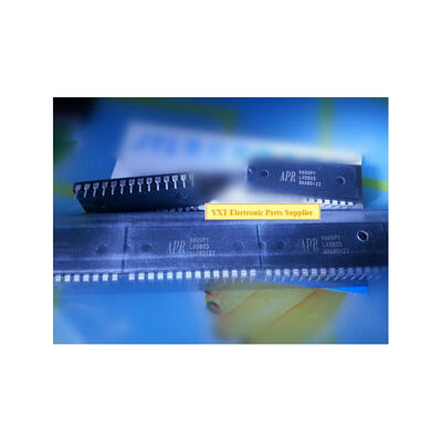 5PCS/LOT APR9600PY APR9600 9600PY DIP sound chips ic original electronics kit in stock
5PCS/LOT APR9600PY APR9600 9600PY DIP sound chips ic original electronics kit in stock