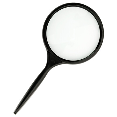 Aoshengda Optical Magnifier 10 Times Ultra Clear Mahogany Reading Hand-Held Magnifying Glass
Aoshengda Optical Magnifier 10 Times Ultra Clear Mahogany Reading Hand-Held Magnifying Glass