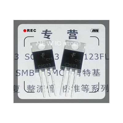 Pengiriman gratis 50 pcs/lot KSA940+KSC2073 Each 25PCS ke-220 A940 C2073 2SA940 2SC2073 PNP NPN Transistors NEW ic
Pengiriman gratis 50 pcs/lot KSA940+KSC2073 Each 25PCS ke-220 A940 C2073 2SA940 2SC2073 PNP NPN Transistors NEW ic