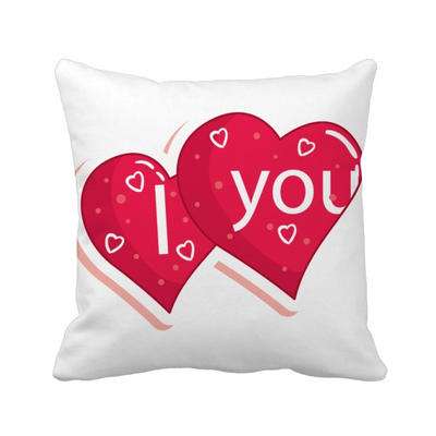 Valentines Day Double Heart Love Square Throw Pillow Insert Cushion Cover Home Sofa Decor Gift
Valentines Day Double Heart Love Square Throw Pillow Insert Cushion Cover Home Sofa Decor Gift