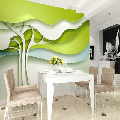 3D Wallpaper Modern Simple Abstract Art Green Apple Tree Photo Mural Dining Room Living Room Backdrop Wall Decor Papel De Parede
3D Wallpaper Modern Simple Abstract Art Green Apple Tree Photo Mural Dining Room Living Room Backdrop Wall Decor Papel De Parede