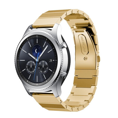 Samsung нержавеющей стали смотреть Band лямки застежка для Samsung S3 классический металла передач света S3 границы
Samsung нержавеющей стали смотреть Band лямки застежка для Samsung S3 классический металла передач света S3 границы