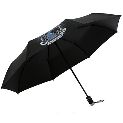 Paradise umbrella self-opening UPF50 full blackout black silk bright plastic 30 sunny umbrella 31846E purple blue
Paradise umbrella self-opening UPF50 full blackout black silk bright plastic 30 sunny umbrella 31846E purple blue
