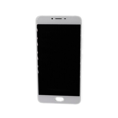 100% New For Meizu U20 LCD Display Touch Screen Digitizer Assembly Replacement Parts With Frame Free Shipping With Tools As Gift
100% New For Meizu U20 LCD Display Touch Screen Digitizer Assembly Replacement Parts With Frame Free Shipping With Tools As Gift