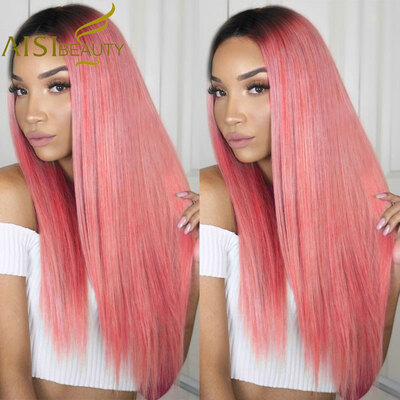 24"Long Straight Synthetic Wigs Ombre Red Pink Blonde Brown Green Hair Wig for Women Can Be Cosplay
24"Long Straight Synthetic Wigs Ombre Red Pink Blonde Brown Green Hair Wig for Women Can Be Cosplay