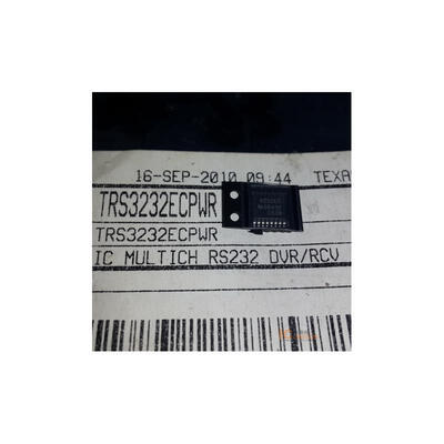 10pcs/lot TRS3232ECPWR TRS3232EC RS3232 TSSOP 100%new&original electronics kit in stock ic
10pcs/lot TRS3232ECPWR TRS3232EC RS3232 TSSOP 100%new&original electronics kit in stock ic