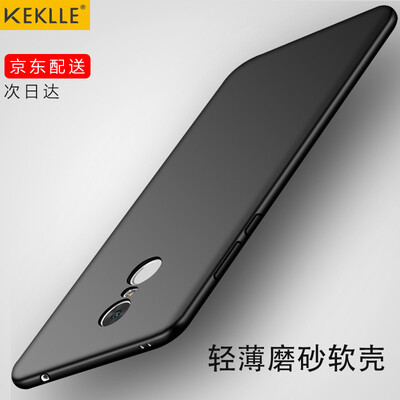 KEKLLE red rice note4X mobile phone case light thin all-inclusive drop-resistant silicone soft shell men and women phone sets gentleman black 5.5 inches
KEKLLE red rice note4X mobile phone case light thin all-inclusive drop-resistant silicone soft shell men and women phone sets gentleman black 5.5 inches