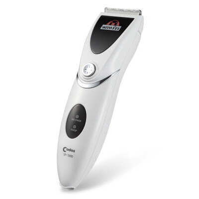 Cotto Codos Pet Trolley Dog Shaver Charger Trouser Shaving Knife Beauty Style Pet Supplies Whole Dogs CP-7800 White
Cotto Codos Pet Trolley Dog Shaver Charger Trouser Shaving Knife Beauty Style Pet Supplies Whole Dogs CP-7800 White