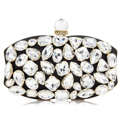 Milisente 2018 New Arrival Women Clutch Flash Powder Purse Top Quality Ladies Evening Bags Female Clutches Wedding Bag
Milisente 2018 New Arrival Women Clutch Flash Powder Purse Top Quality Ladies Evening Bags Female Clutches Wedding Bag