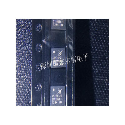 10pcs/lot SKY65174-21 65174-21 QFN 100%new&original electronics kit in stock diy ic components
10pcs/lot SKY65174-21 65174-21 QFN 100%new&original electronics kit in stock diy ic components