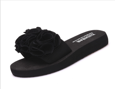 Simei Xu summer mixed color candy shoes rivets women sandals thick cool sandals women slippers flat black&white punk style jel
Simei Xu summer mixed color candy shoes rivets women sandals thick cool sandals women slippers flat black&white punk style jel