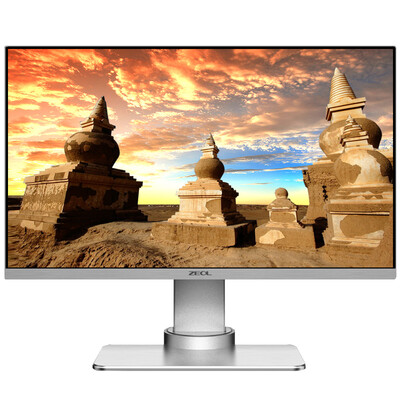 ZEOL 27-дюймовый 4K с высоким разрешением поворотный лифт узкий пограничный IPS экран оригинальный монитор панели LG (S273)
ZEOL 27-дюймовый 4K с высоким разрешением поворотный лифт узкий пограничный IPS экран оригинальный монитор панели LG (S273)