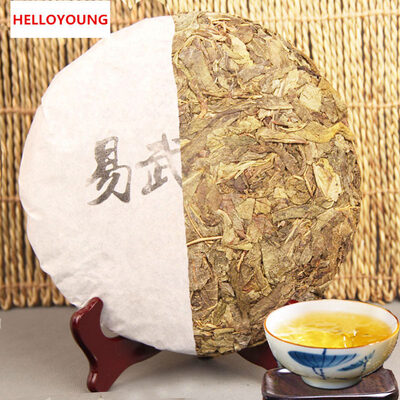 C-PE003 Сырье Китай чай puer 357g Чай Pu'er Китайский puerh чай pu erh торты старые деревья большие золотые листья прочный сладкий и мягкий
C-PE003 Сырье Китай чай puer 357g Чай Pu'er Китайский puerh чай pu erh торты старые деревья большие золотые листья прочный сладкий и мягкий