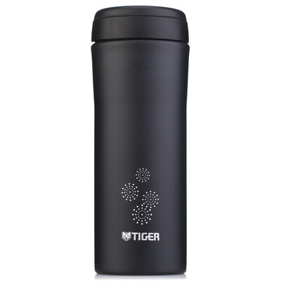 Tiger Tiger Insulated Cup Stainless Steel Cup Men&39s Hand Cup Double Layer Insulation Cup Vacuum Cup MMK-B45C-KX Black Black 450ml
Tiger Tiger Insulated Cup Stainless Steel Cup Men&39s Hand Cup Double Layer Insulation Cup Vacuum Cup MMK-B45C-KX Black Black 450ml