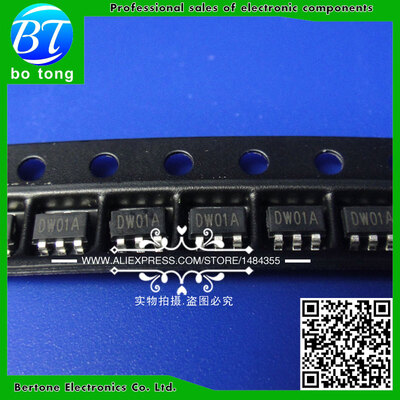 50PCS 8205+50PCS DW01 Supply Li-ion battery protective IC complete 8205+DW01 TSSOP8/SOT23-6
50PCS 8205+50PCS DW01 Supply Li-ion battery protective IC complete 8205+DW01 TSSOP8/SOT23-6