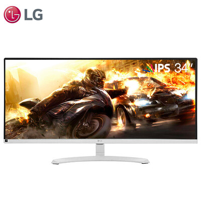 LG 34UM58A-W 34-дюймовый широкоэкранный широкоэкранный широкоэкранный экран IPS с жестким экраном с низкой вспышкой синего цвета ЖК-монитор с подсветкой
LG 34UM58A-W 34-дюймовый широкоэкранный широкоэкранный широкоэкранный экран IPS с жестким экраном с низкой вспышкой синего цвета ЖК-монитор с подсветкой
